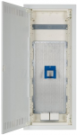Eaton 302423 Multimedijos skirstomasis skydas, montuojamas po žeme. IP30 1x14 super butas, wifi durys KLV-60UPM-W-SF 302423