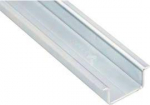 Eaton 278988 Grandinės pertraukiklis 3P+N D 3A 15kA AC FAZ-D3/3N 278988