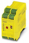 Phoenix Contact Saugos relė 5Z 1R 24V DC avarinio stabdymo ir durų SIL3/4 PSR-SCP- 24DC/ESD/5X1/1X2/300 2981428
