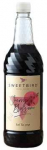 Iced tea syrup Sweetbird Cherry Blossom, 1 l