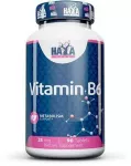 Haya Labs Vitamin B6 90 tab.
