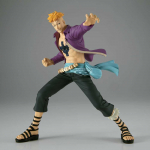 Banpresto One Piece Marco El Fenix Battle Record 14cm