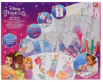 Disney Princess - Pur&scaron;kiklis pen Set (DP22364)