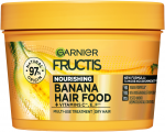 Garnier - Fructis Hair Food Banana Mask - 400ml