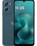 I&scaron;manusis telefonas Motorola Moto G06 Power 4/256GB Mėlyna (PBA00005SE)