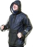 Apsiaustas nuo vabzdžių Atom S-XL