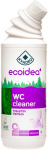 Tualeto valymo priemonė ECOIDEA Kvadro 1L