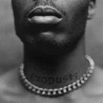 DMX - Exodus (vinilinė plok&scaron;telė, LP)