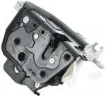 Vag Durų Slenkantis Raktas Su Kontaktiniu Jutikliu Originalus 4F1837015H