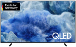 Televizorius 189cm/75" (3840x2160) Samsung GQ75Q8FAAUXZG 16:9 QLED 50Hz 3x HDMI 2x USB WLAN Triple-Imtuvas Smart TV HDR10+ Juodas