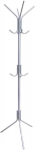 Drēbju pakaramais Domoletti DR-KA697, 175 cm, sudraba