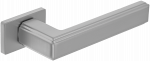 Vidaus durų rankena Kuchinox TESSERA II, KE2_0M0A, Chrome matt