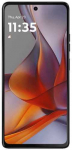 Motorola &bdquo;I&scaron;manusis telefonas Moto G75 5g 8/128gb b2b&ldquo; pilkos spalvos verslo klasės telefonas