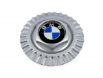 BMW 5 E34 7 E32 Ratinės Centro Dangtelis Originalus 36131180581
