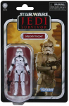 Hasbro Star Wars Jedi Survivor Jetpack Trooper figure 9,5cm.