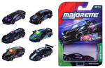 SIMBA Majorette Neon Racer Premium 6wz 8504100003