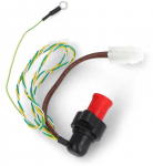 Bambu Lab H2 serijos spausdintuvų apsaugos rakto modulis