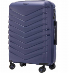 Kelioninis Lagaminas Wings S dydis PHX02 mėlynas