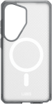 Dėklas Urban Armor Gear Ta&scaron;kas, dangtelis, Samsung, Galaxy S26 Ultra, 17,5 cm (6,9"), Pelenų spalva
