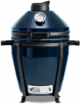 Kamado Bono kepsninė EVO Minimo, mėlyna