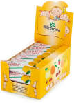 Gliukozė su vitaminu C, citrinų skonio, N21