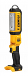 Dewalt darbinis žibintas DCL050-XJ 18 V XR LED be akumuliatoriaus ir kroviklio