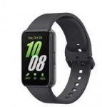 Samsung Galaxy Fit 3 Pilkas - distribuce svět