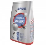 Bros milteliai nuo skruzdėlių, 1kg