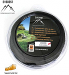 Everest PJOVIMO VALAS - SAW LINE 3,0mm 50m