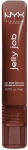 Nyx Professional Make Up JELLY JOB lip gloss #Jellybean 1 u