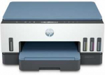 Spausdintuvas HP INC Urzadzenie Daugiafunkcinis HP Smart Tank 725 All-in-One