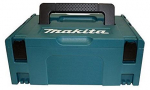 Makita Makpac lagaminas nr.2 821550-0 395x295x163 mm