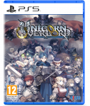 Sega Vienaragio valdovas (PlayStation 5)