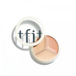 Tfit - &bdquo;Cover Up Pro&ldquo; maskuoklis - 03 Cool - 15 gramų