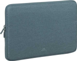 Ne&scaron;iojamo kompiuterio dėklas SUZUKA ECO 13.3-14"/7703 AQUAMARINE RIVACASE