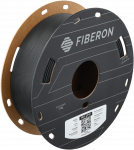 Polmask Polymaker Fiberon ASA-CF08 plastikas - Juodas