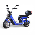 Dayi Motor Elektrinis motoroleris E-baldur A9 EEC