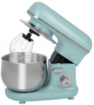 Virtuvinis kombainas Bomann KM 6030 CB, 5 L, Mint colour, Rotary, 3kg, Nerūdijantis plienas, 1100 W