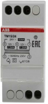 ABB TM15/24 Klingeltransformator 15VA 24VAC