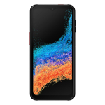 Samsung Galaxy Xcover 6 Pro (G736) (Juodas) Dual SIM 6.6 PLS LCD 1080x2408,2.4GHz&1.9GHz,128GB,6GB RAM,Android 12,WiFI,BT,5G | Samsung
