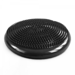 Wozinsky WPSD-02 sensorinė pagalvėlė reabilitacijos ežiui &ndash; juoda