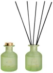 ALVORIA namų kvapas su lazdelėmis Bergamot Breeze aromatas 120 ml.
