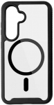 Spello Rugged Magnetic Case Samsung Galaxy S26+ - juodas