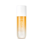 Byrokko Vanilla Delight kūno dulksna 150 ml