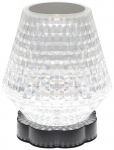 Struhm COB LED juosta Largo 5 m, &scaron;alta 6600 K