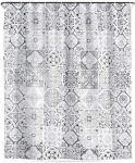 Du&scaron;o užuolaida 180 x 180 cm