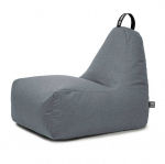 Sėdmai&scaron;is SO SOFT Chill Scandi Pilkas, XL dydis, 105 x 70 x 75 cm