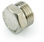 Žalvarinė chrom. aklė GENERAL FITTINGS, 1/4", i&scaron;or. sr.