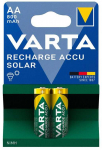 Įkraunami elementai VARTA Recharge, AA 800, nikelio, 2 vnt