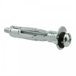 Įvaras gipso kartono plok&scaron;tėms M5x52 &Oslash;10mm (MOLLY) (6 vnt)